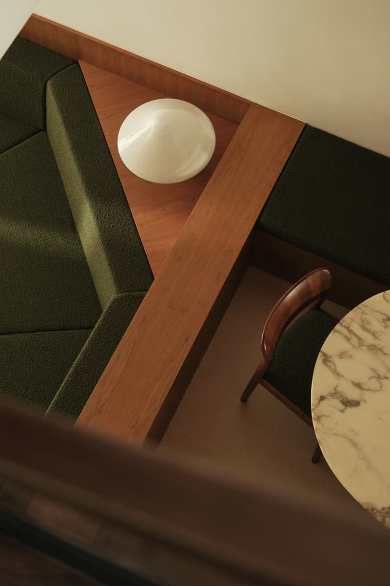 Studio Hagen Hall Pine Heath Hampstead House Renovation