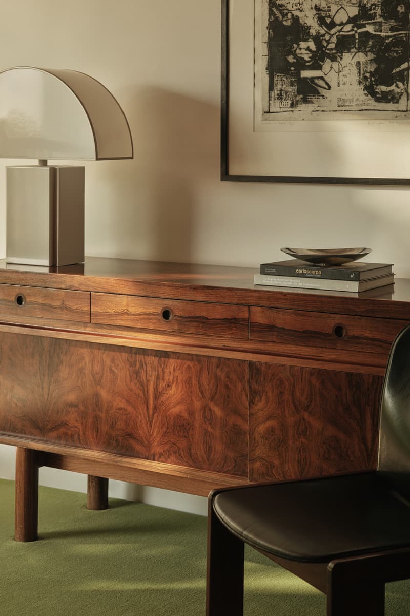 Studio Hagen Hall Pine Heath Hampstead House Renovation