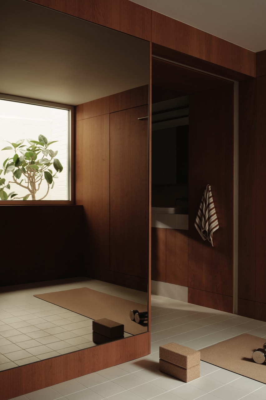 Studio Hagen Hall Pine Heath Hampstead House Renovation
