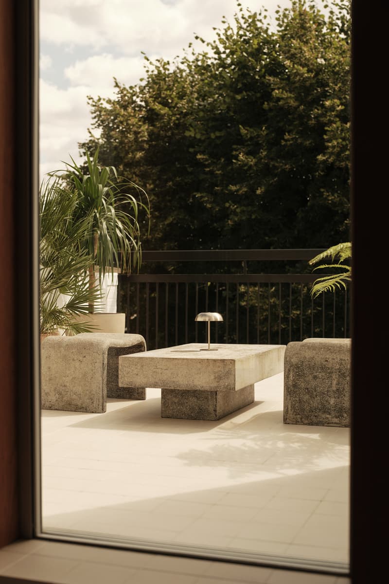 Studio Hagen Hall Pine Heath Hampstead House Renovation