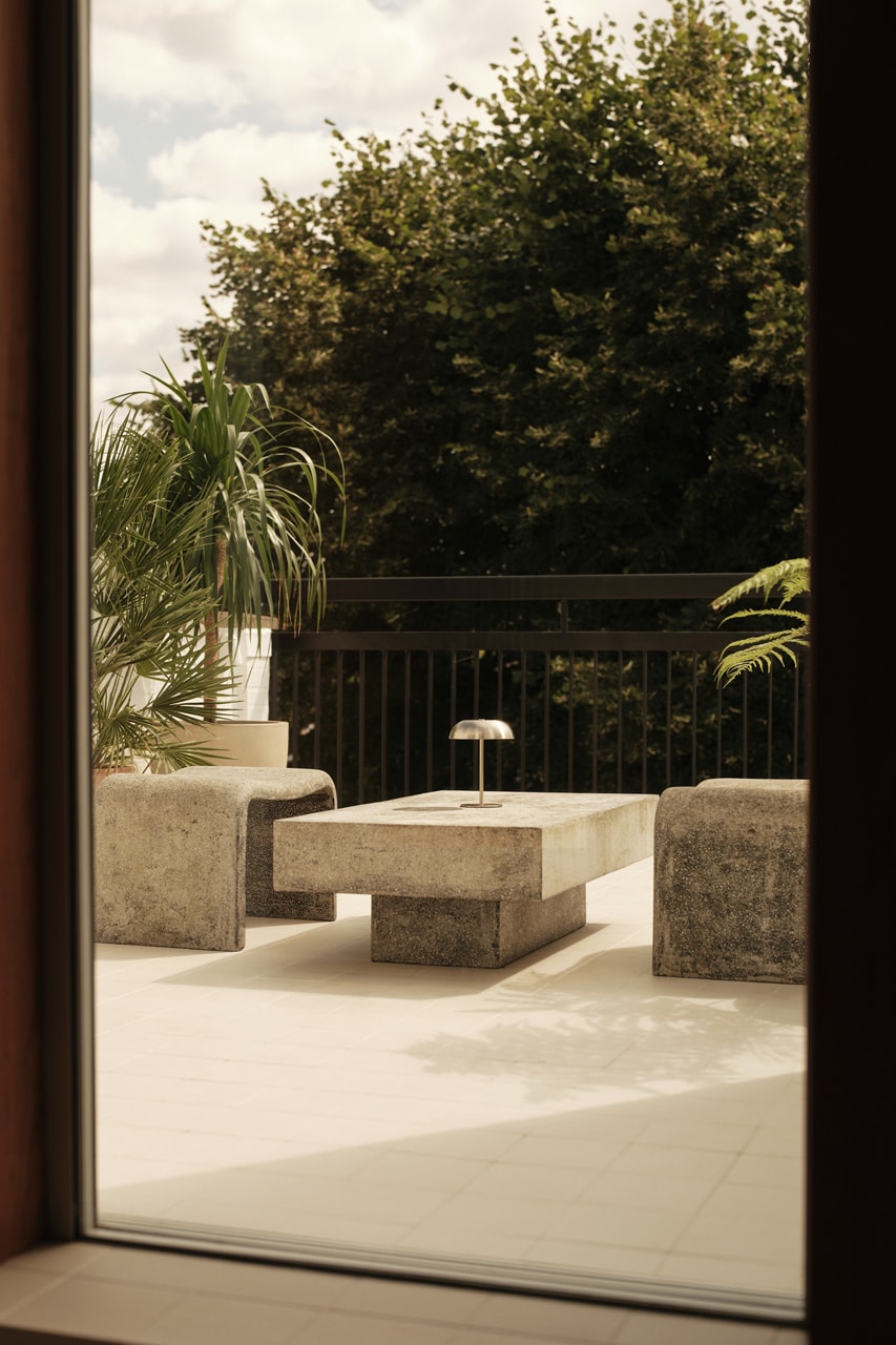 Studio Hagen Hall Pine Heath Hampstead House Renovation