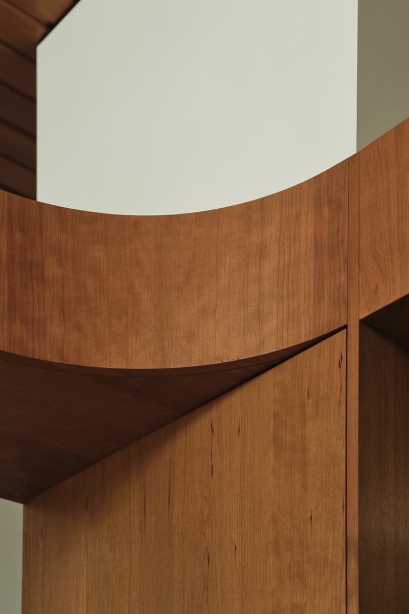 Studio Hagen Hall Pine Heath Hampstead House Renovation