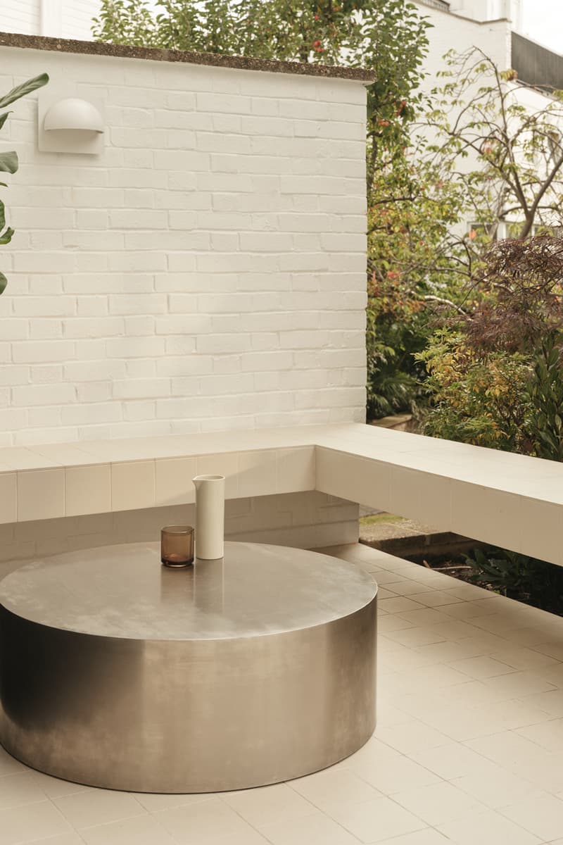 Studio Hagen Hall Pine Heath Hampstead House Renovation