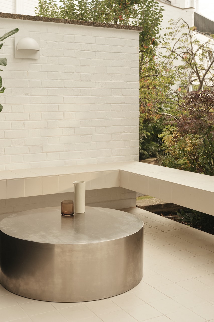 Studio Hagen Hall Pine Heath Hampstead House Renovation