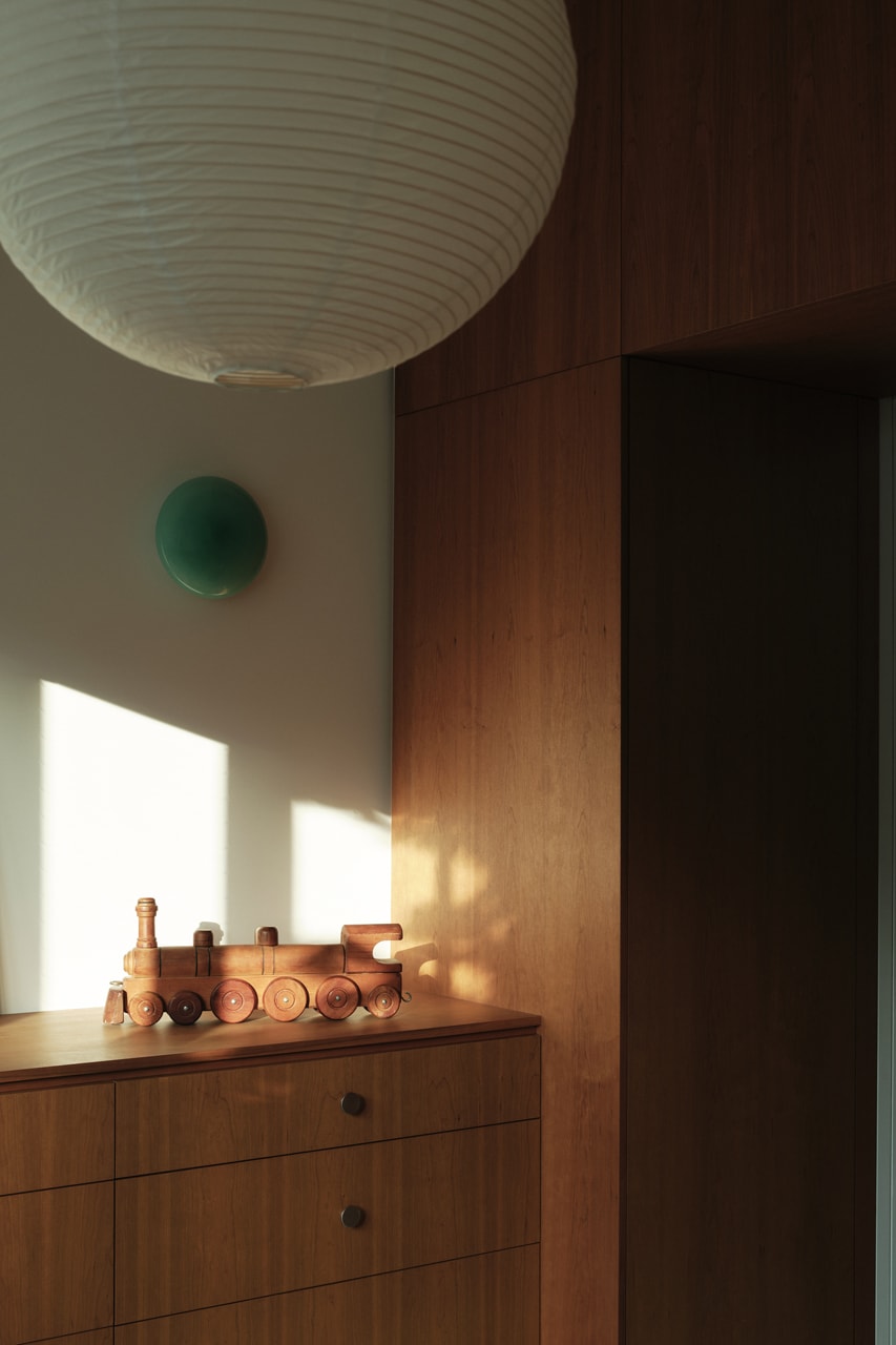 Studio Hagen Hall Pine Heath Hampstead House Renovation