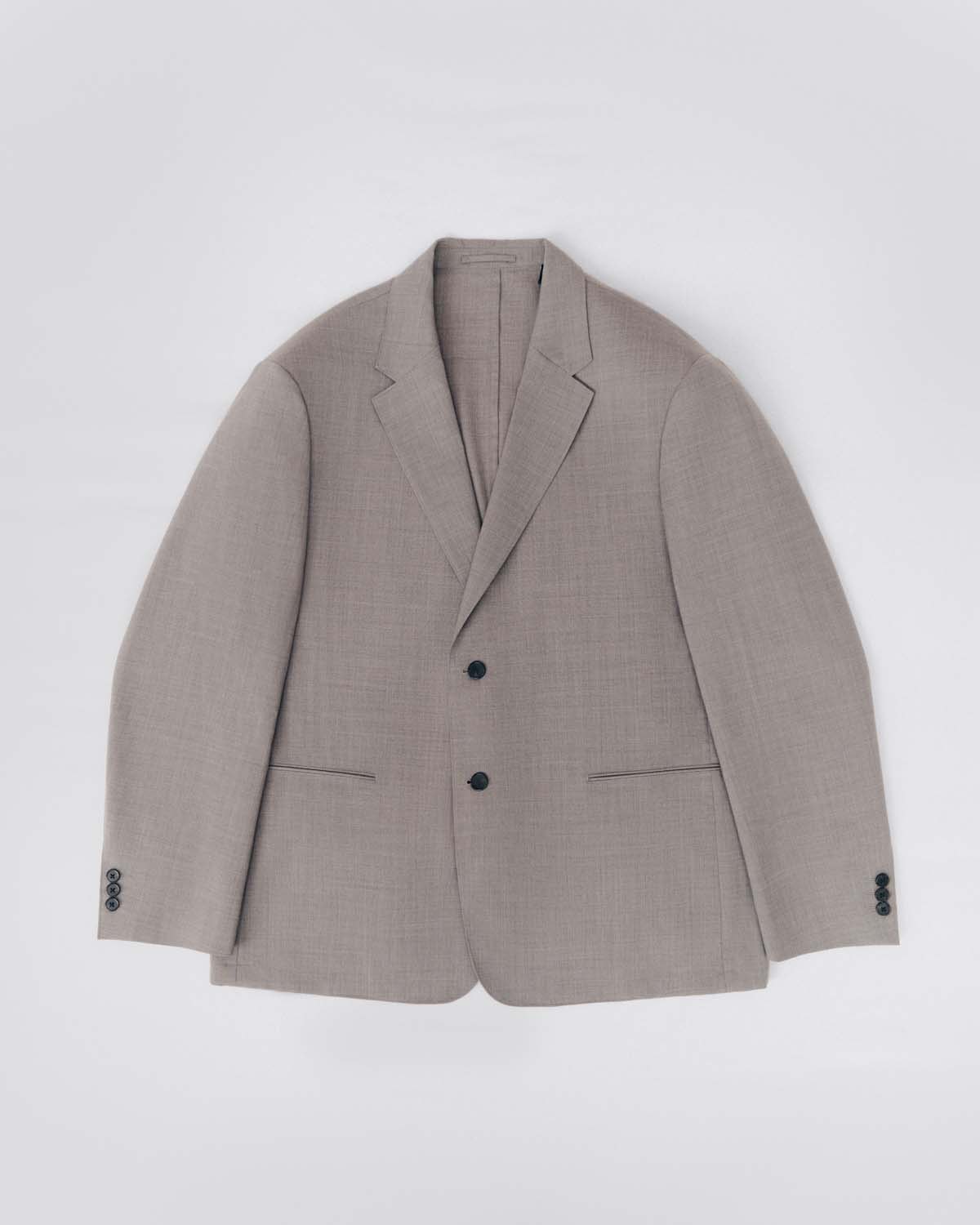 Devon Walker Travel Tips With Theory Motion Wool Collection