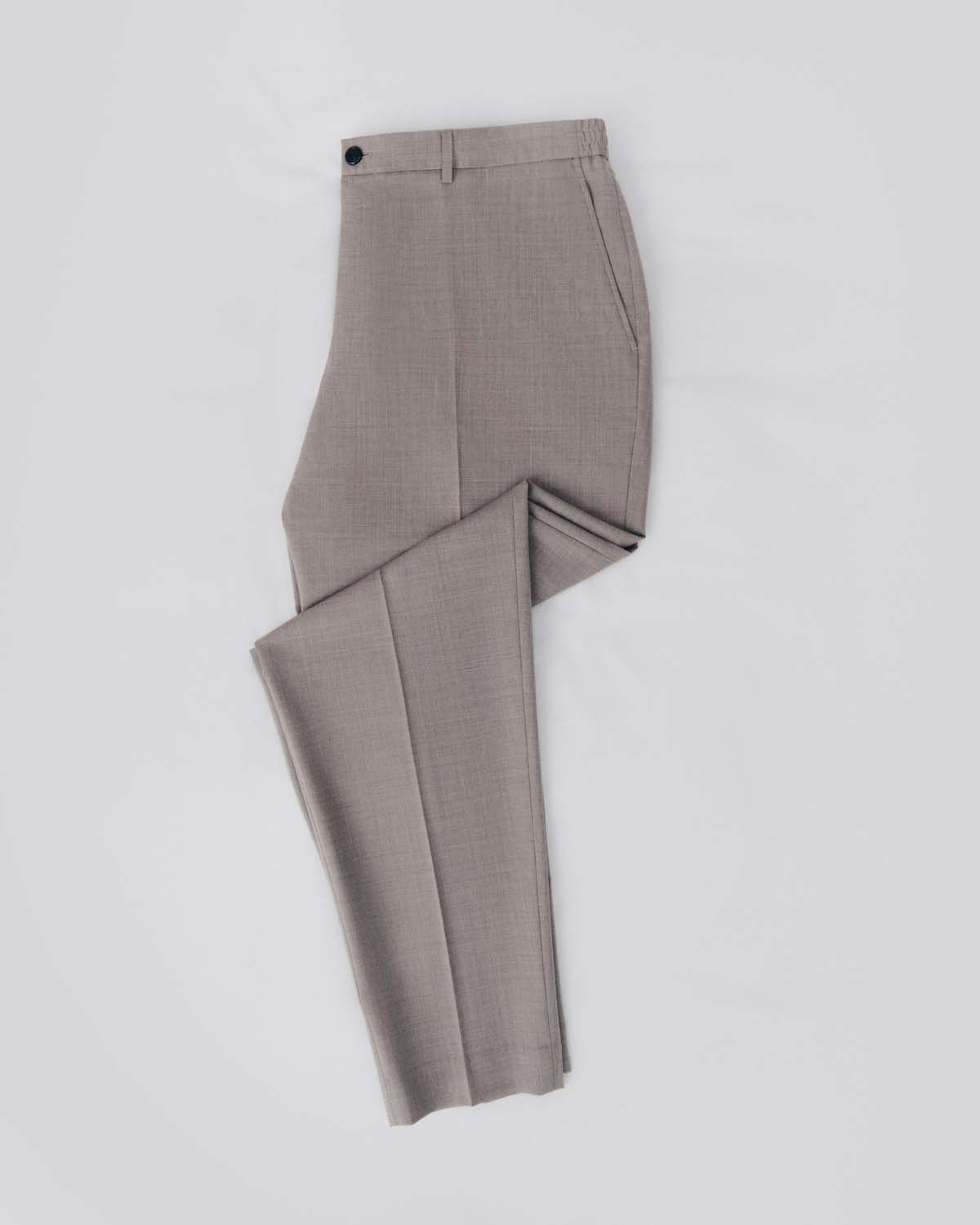 Devon Walker Travel Tips With Theory Motion Wool Collection