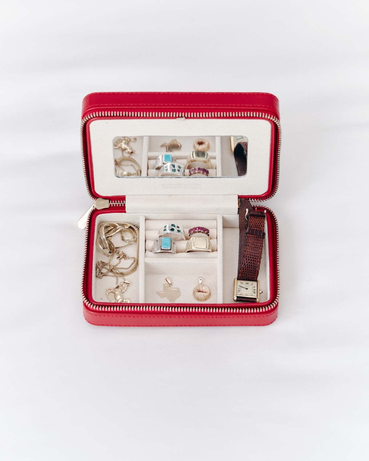 Devon Walker Travel Tips With Theory Motion Wool Collection