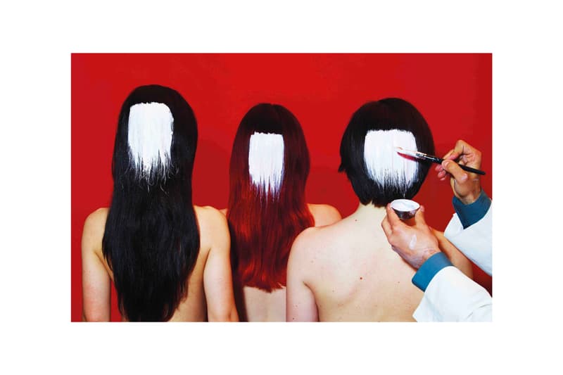 TOILETPAPER and Fotografiska Announce Berlin Exhibition art artworks ToiletFotoPaperGrafiska