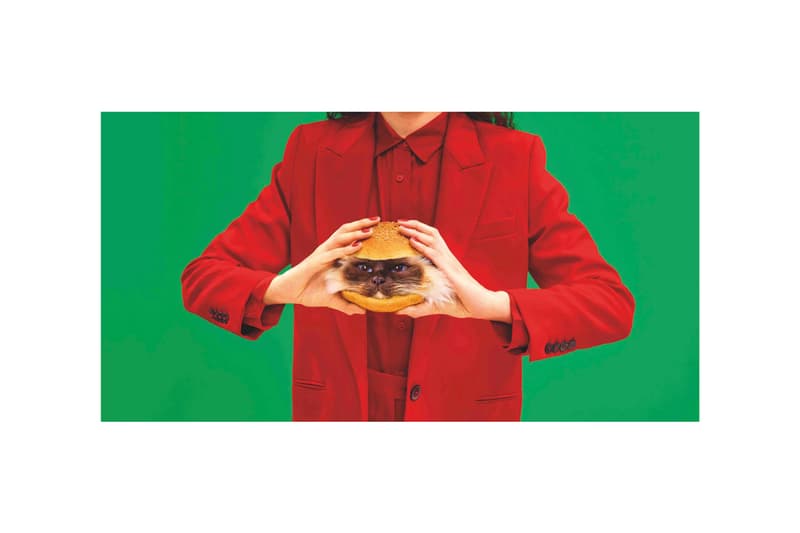 TOILETPAPER and Fotografiska Announce Berlin Exhibition art artworks ToiletFotoPaperGrafiska