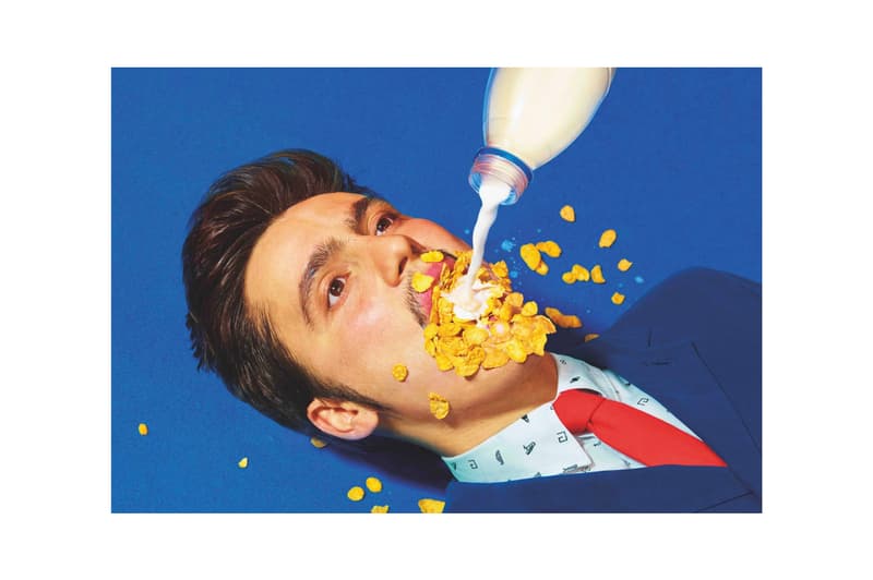TOILETPAPER and Fotografiska Announce Berlin Exhibition art artworks ToiletFotoPaperGrafiska