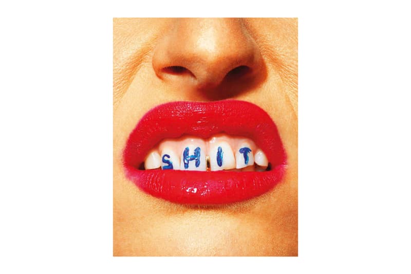 TOILETPAPER and Fotografiska Announce Berlin Exhibition art artworks ToiletFotoPaperGrafiska