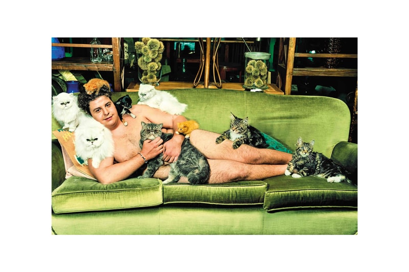 TOILETPAPER and Fotografiska Announce Berlin Exhibition art artworks ToiletFotoPaperGrafiska