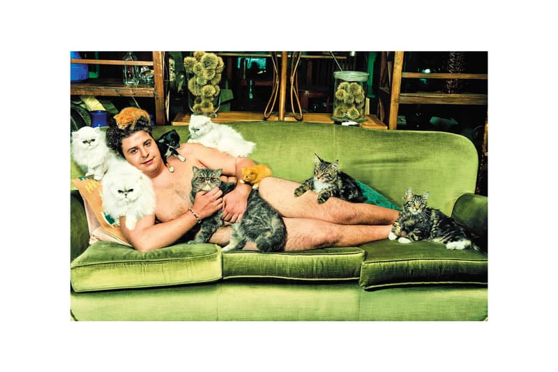 TOILETPAPER and Fotografiska Announce Berlin Exhibition art artworks ToiletFotoPaperGrafiska