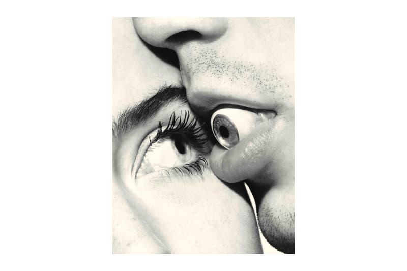 TOILETPAPER and Fotografiska Announce Berlin Exhibition art artworks ToiletFotoPaperGrafiska