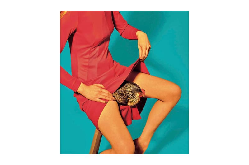 TOILETPAPER and Fotografiska Announce Berlin Exhibition art artworks ToiletFotoPaperGrafiska