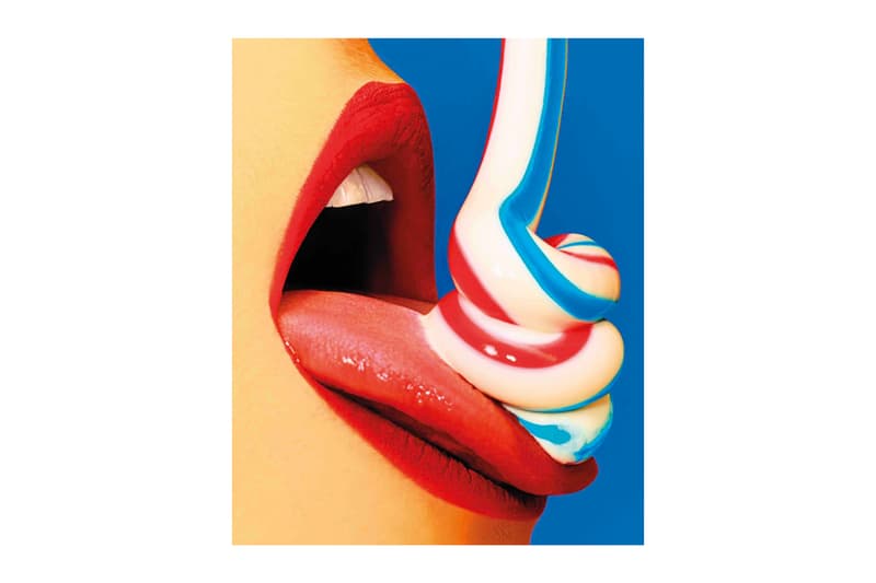 TOILETPAPER and Fotografiska Announce Berlin Exhibition art artworks ToiletFotoPaperGrafiska