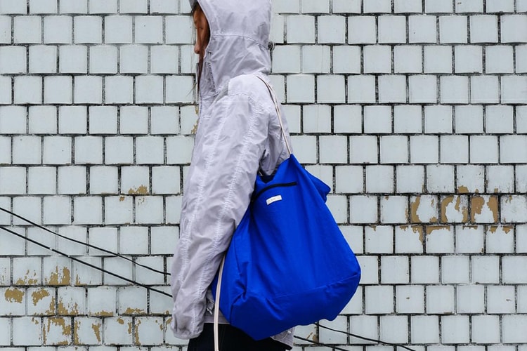 XLIM Expands EP.7 Collection With Multi-Category "Synopsis" Capsule