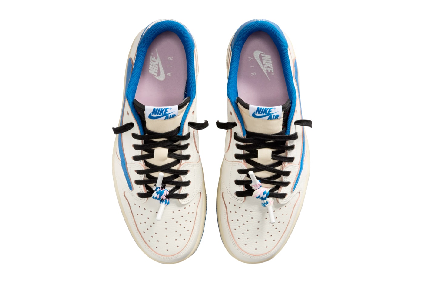 fragment design Travis Scott Air Jordan 1 Low OG Rumor Info release date store list buying guide photos price hiroshi fujiwara 2025 DM7866-104 