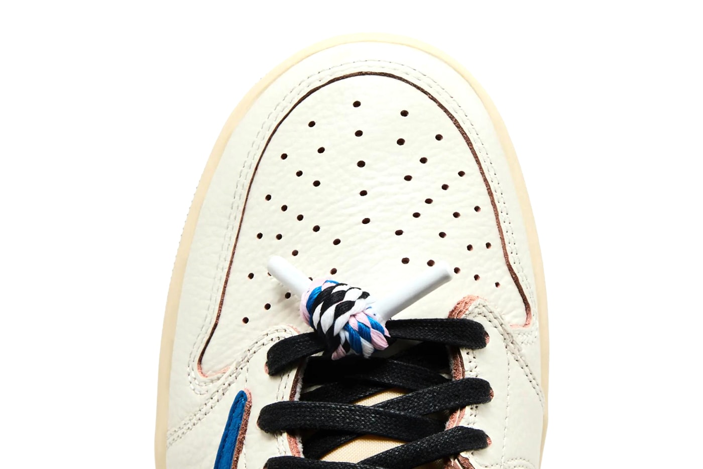fragment design Travis Scott Air Jordan 1 Low OG Rumor Info release date store list buying guide photos price hiroshi fujiwara 2025 DM7866-104