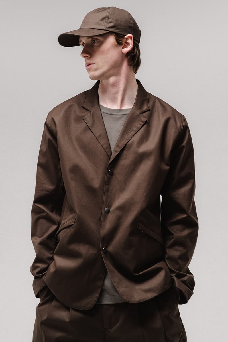 HAVEN SS25 Collection Drop Two Release Info Japanese Selvedge Denim