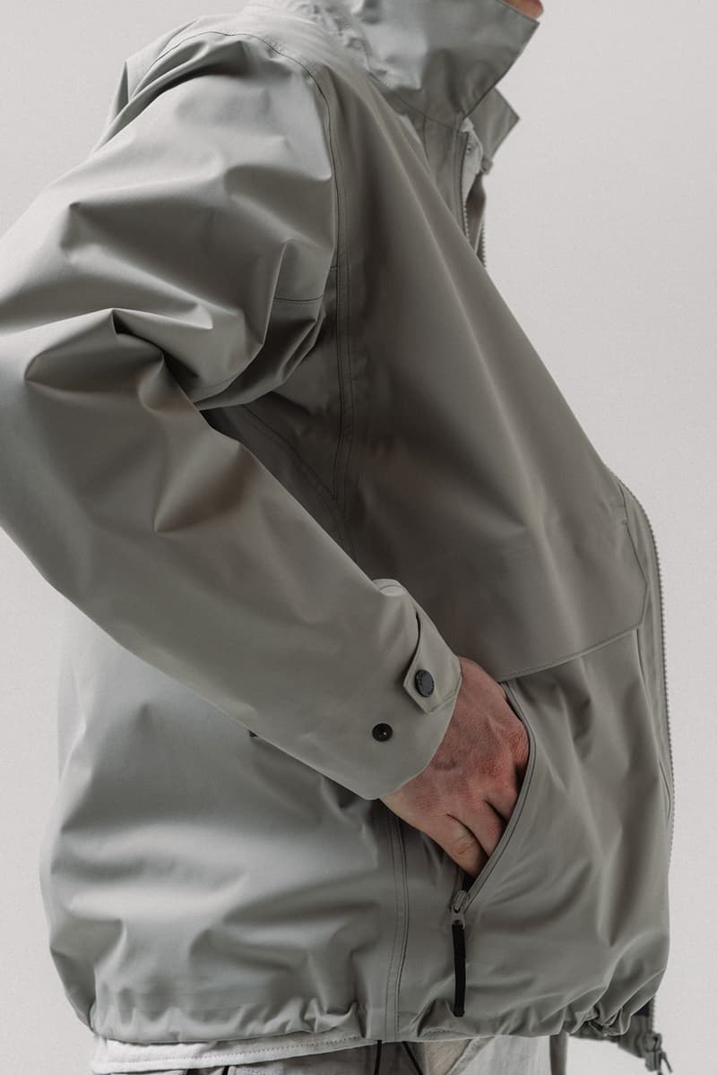 HAVEN SS25 Collection Drop Two Release Info Japanese Selvedge Denim