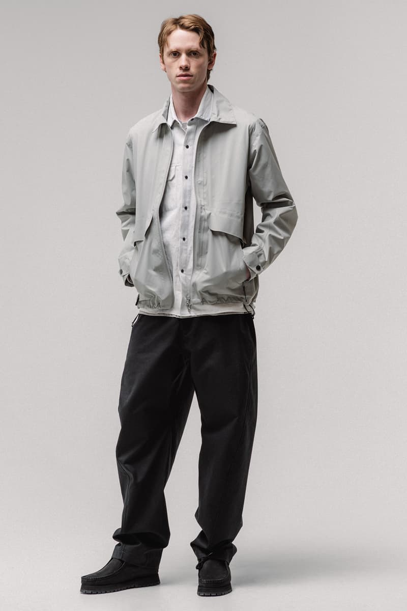 HAVEN SS25 Collection Drop Two Release Info Japanese Selvedge Denim