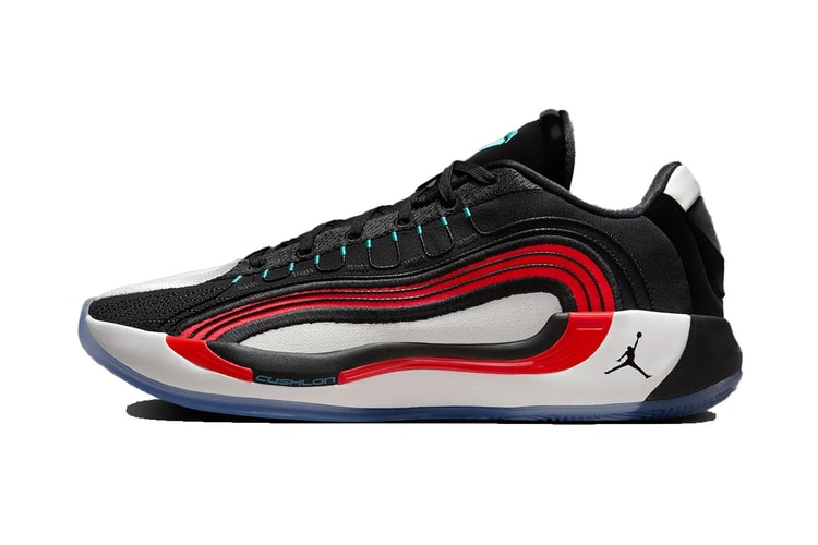 Official Look at the Jordan Luka "Bloodline” Pack