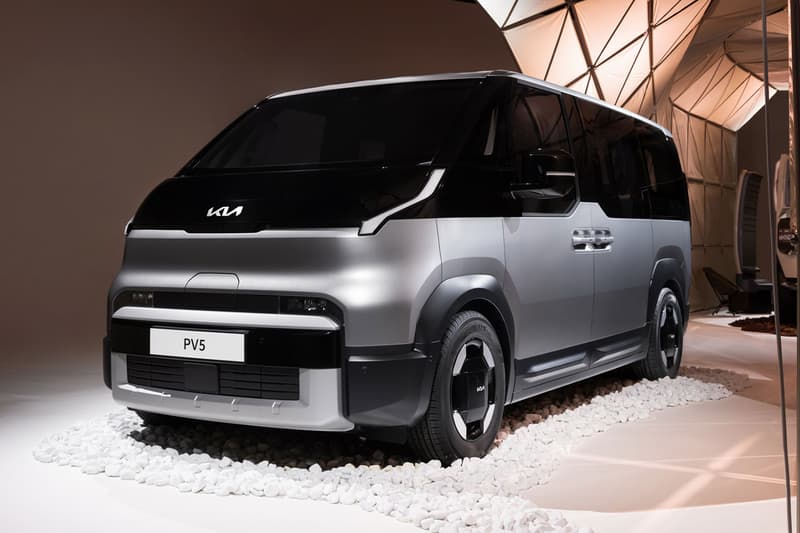 Kia Mobility Concepts Milan Design Week Info