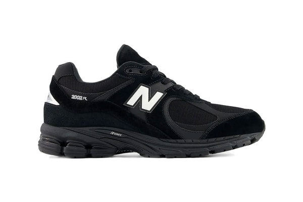 New Balance 2002R GORE TEX Release Info