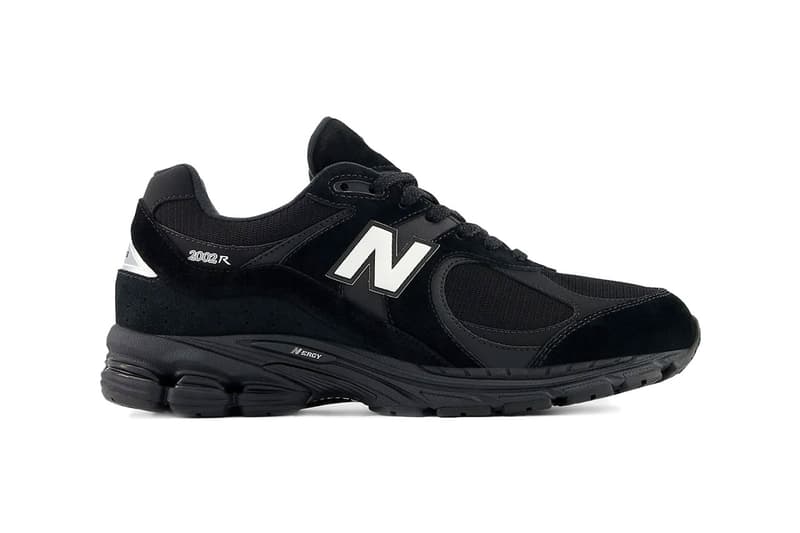New Balance 2002R GORE TEX Release Info