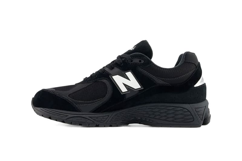New Balance 2002R GORE TEX Release Info