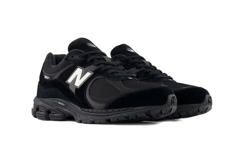 New Balance 2002R GORE TEX Release Info