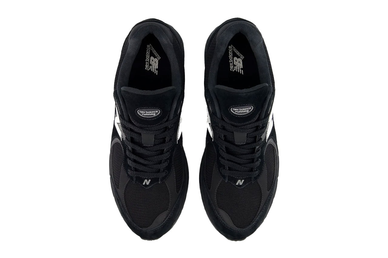 New Balance 2002R GORE TEX Release Info
