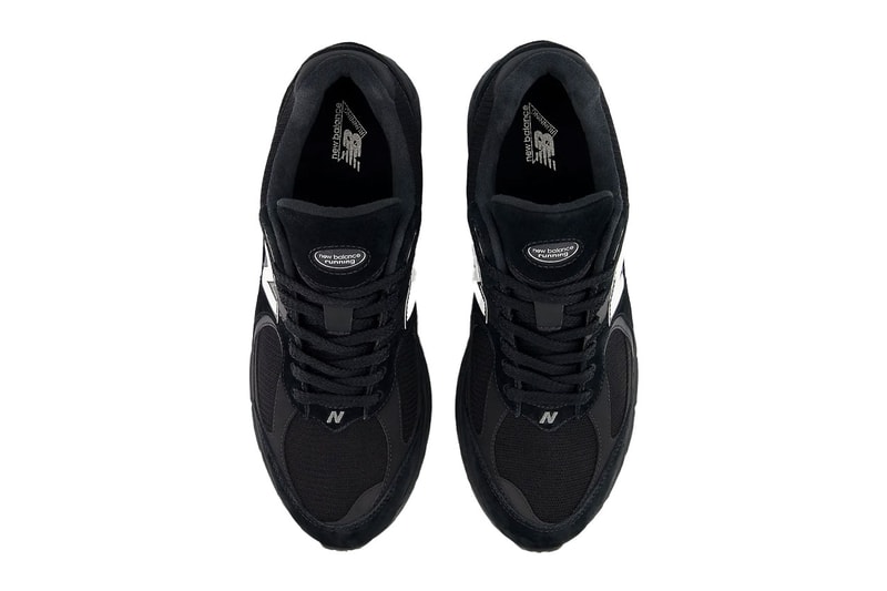 New Balance 2002R GORE TEX Release Info