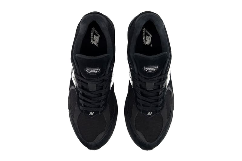 New Balance 2002R GORE TEX Release Info