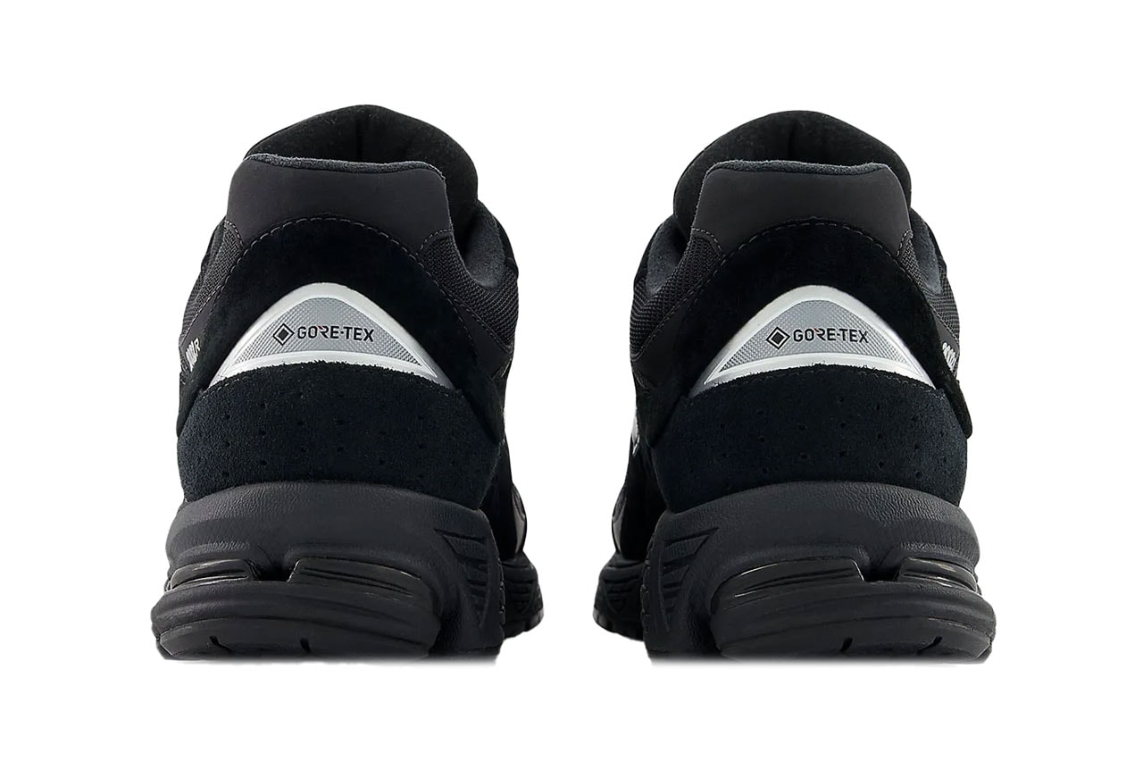 New Balance 2002R GORE TEX Release Info