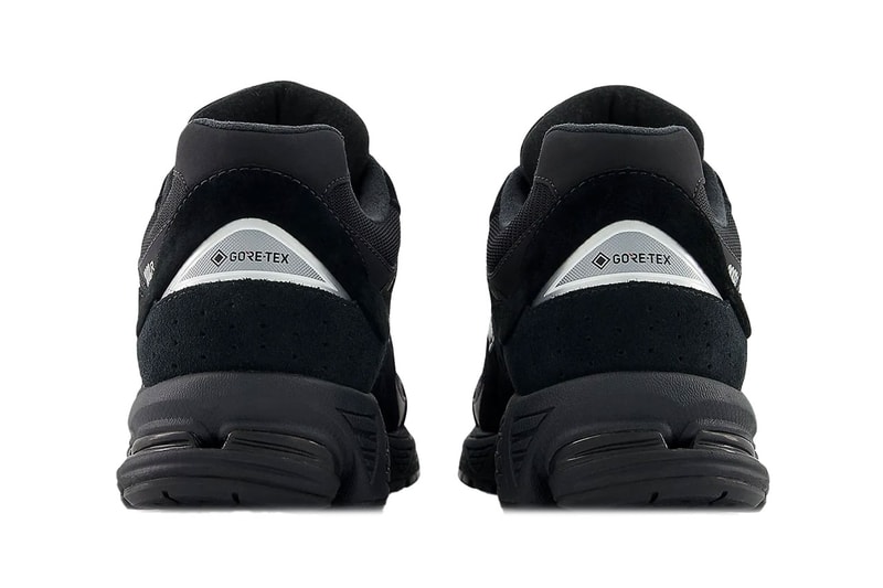 New Balance 2002R GORE TEX Release Info