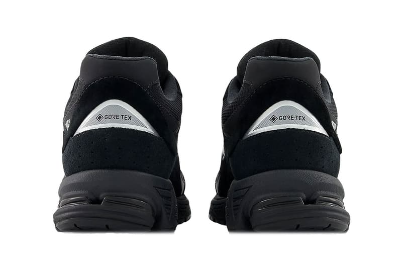New Balance 2002R GORE TEX Release Info