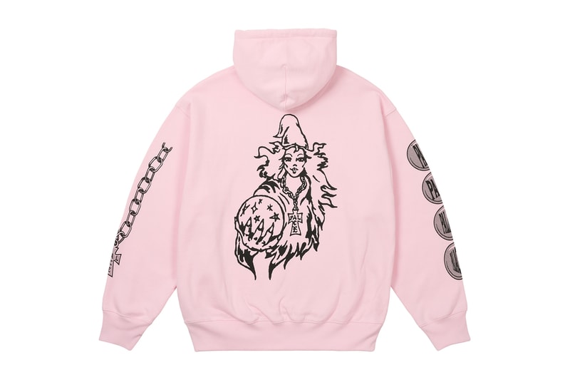 palace skateboards london spring 2025 collection weekly drop 11 item list release date info photos price store list buying guide