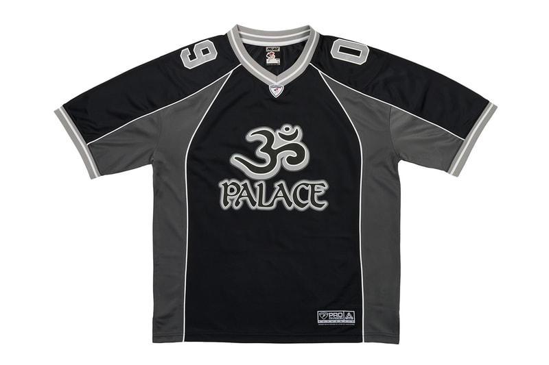 palace skateboards london spring 2025 collection weekly drop 11 item list release date info photos price store list buying guide