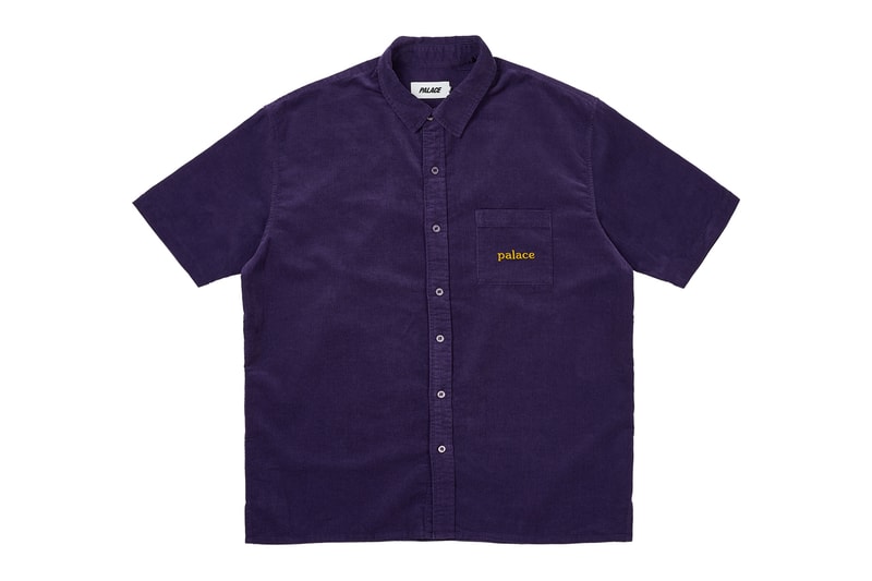 palace skateboards london spring 2025 collection weekly drop 11 item list release date info photos price store list buying guide