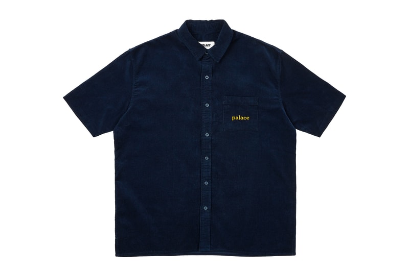 palace skateboards london spring 2025 collection weekly drop 11 item list release date info photos price store list buying guide