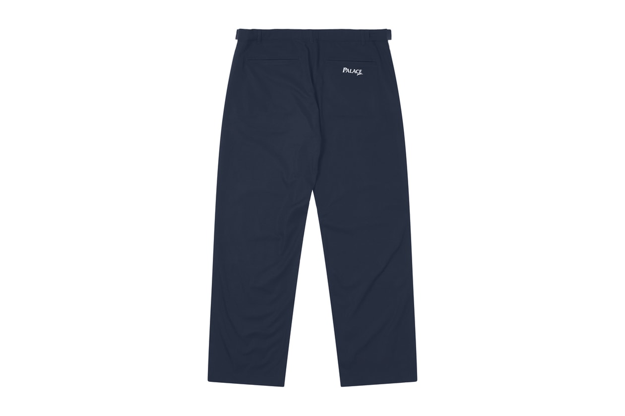 8 Drops You Don't Want to Miss This Week Palace mm6 maison margiela salomon Team Ikuzawa eric emanuel graniph quiet mountain cafe freaks store kith adidas football