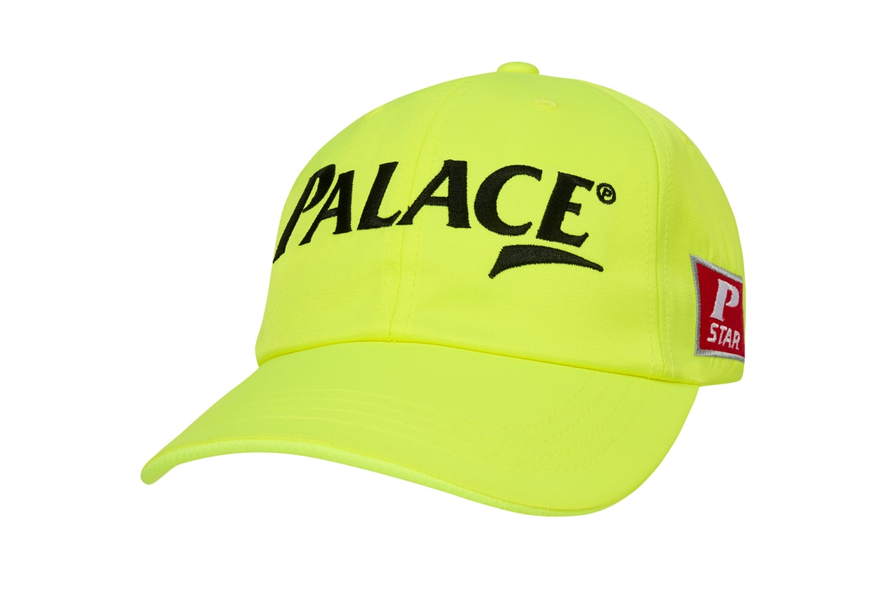 8 Drops You Don't Want to Miss This Week Palace mm6 maison margiela salomon Team Ikuzawa eric emanuel graniph quiet mountain cafe freaks store kith adidas football