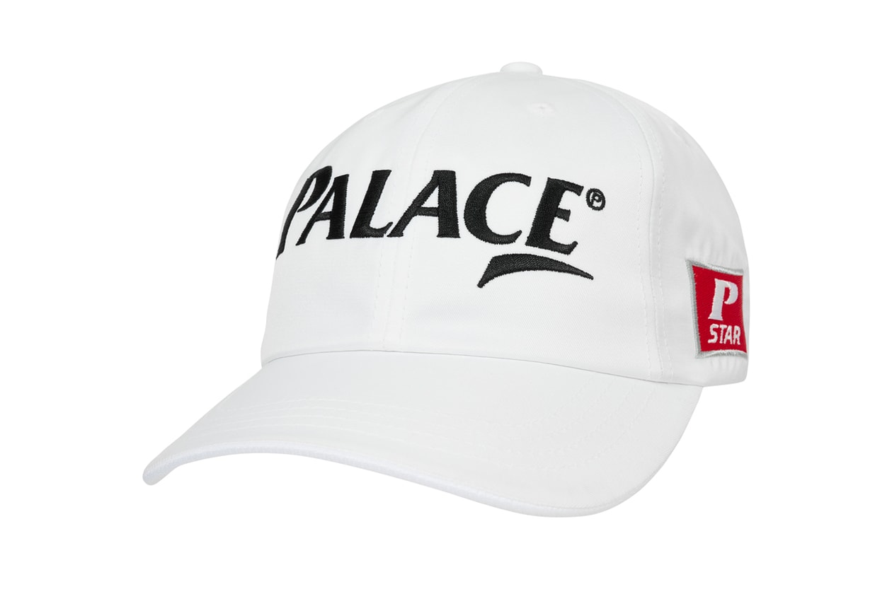 8 Drops You Don't Want to Miss This Week Palace mm6 maison margiela salomon Team Ikuzawa eric emanuel graniph quiet mountain cafe freaks store kith adidas football