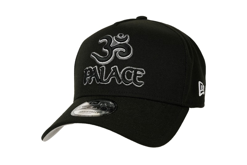 palace skateboards london spring 2025 collection weekly drop 11 item list release date info photos price store list buying guide