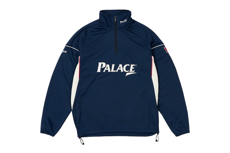 palace skateboards london spring 2025 collection weekly drop 11 item list release date info photos price store list buying guide