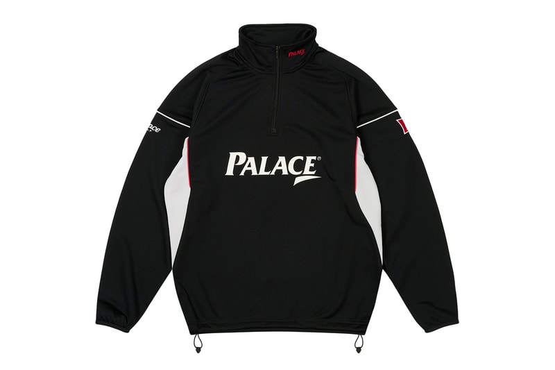 palace skateboards london spring 2025 collection weekly drop 11 item list release date info photos price store list buying guide