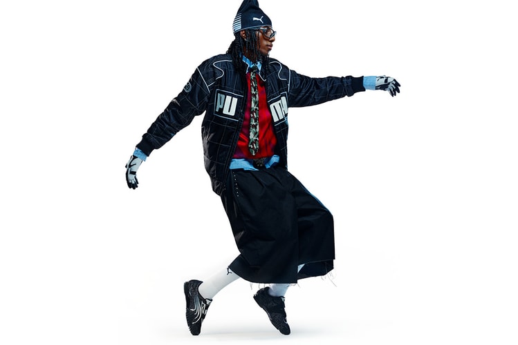 Disruptive or Uniform: Where Do You Land on the Style Spinner?